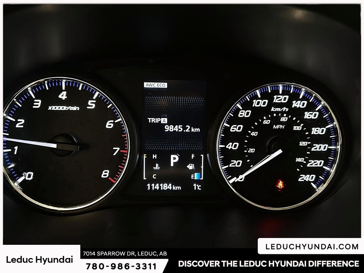 2020 Mitsubishi Outlander ES-15