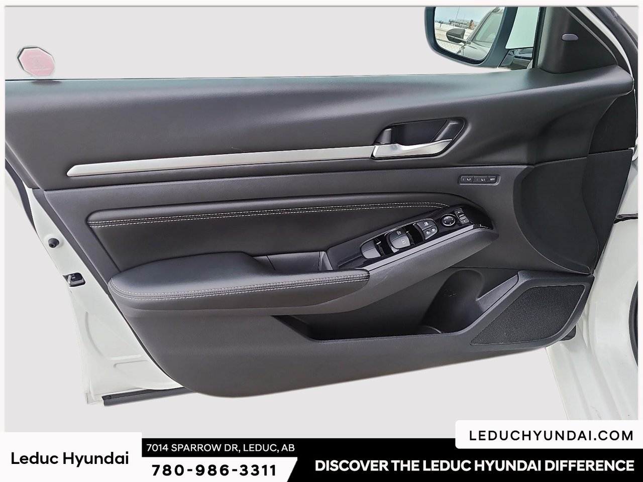 2022 Nissan Altima 2.5 Platinum-9