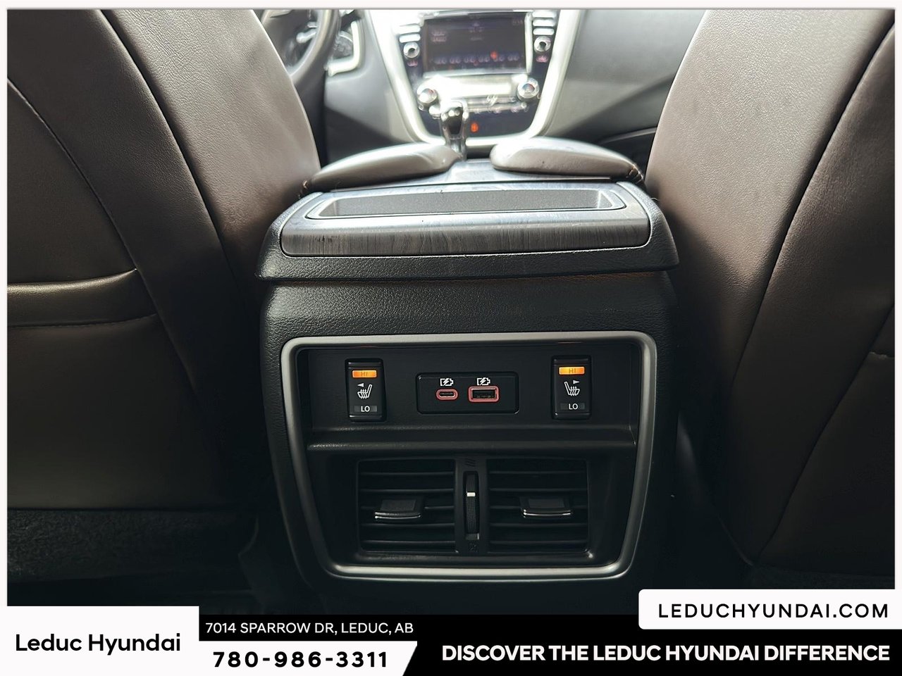 2021 Nissan Murano Platinum-11