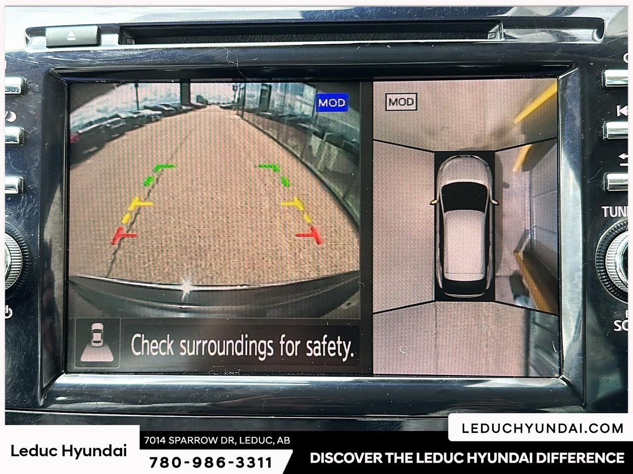 2021 Nissan Murano Platinum-23