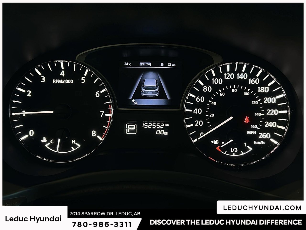 2015 Nissan Pathfinder SL-17