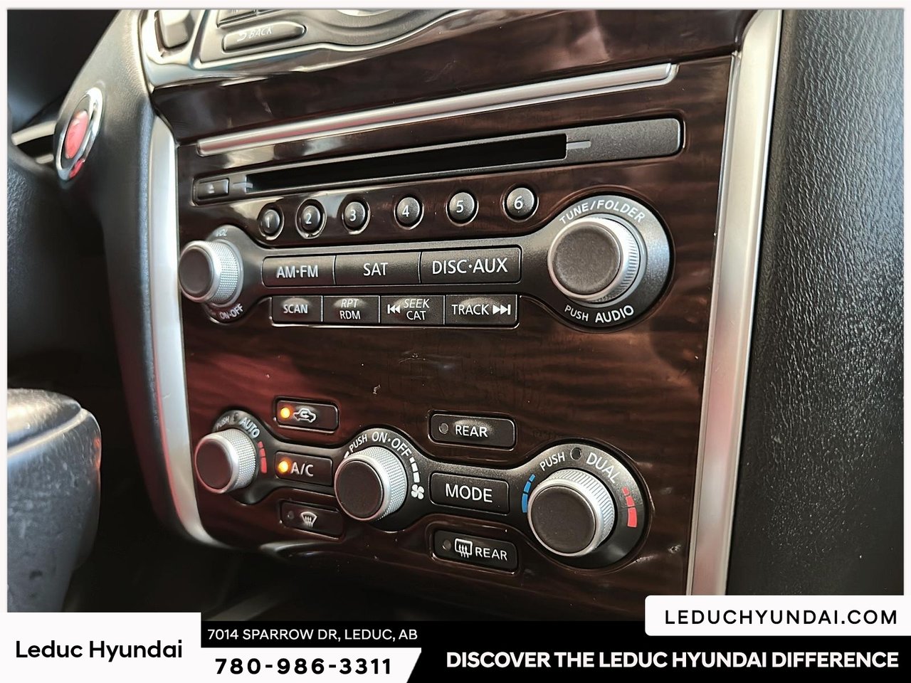 2015 Nissan Pathfinder SL-25