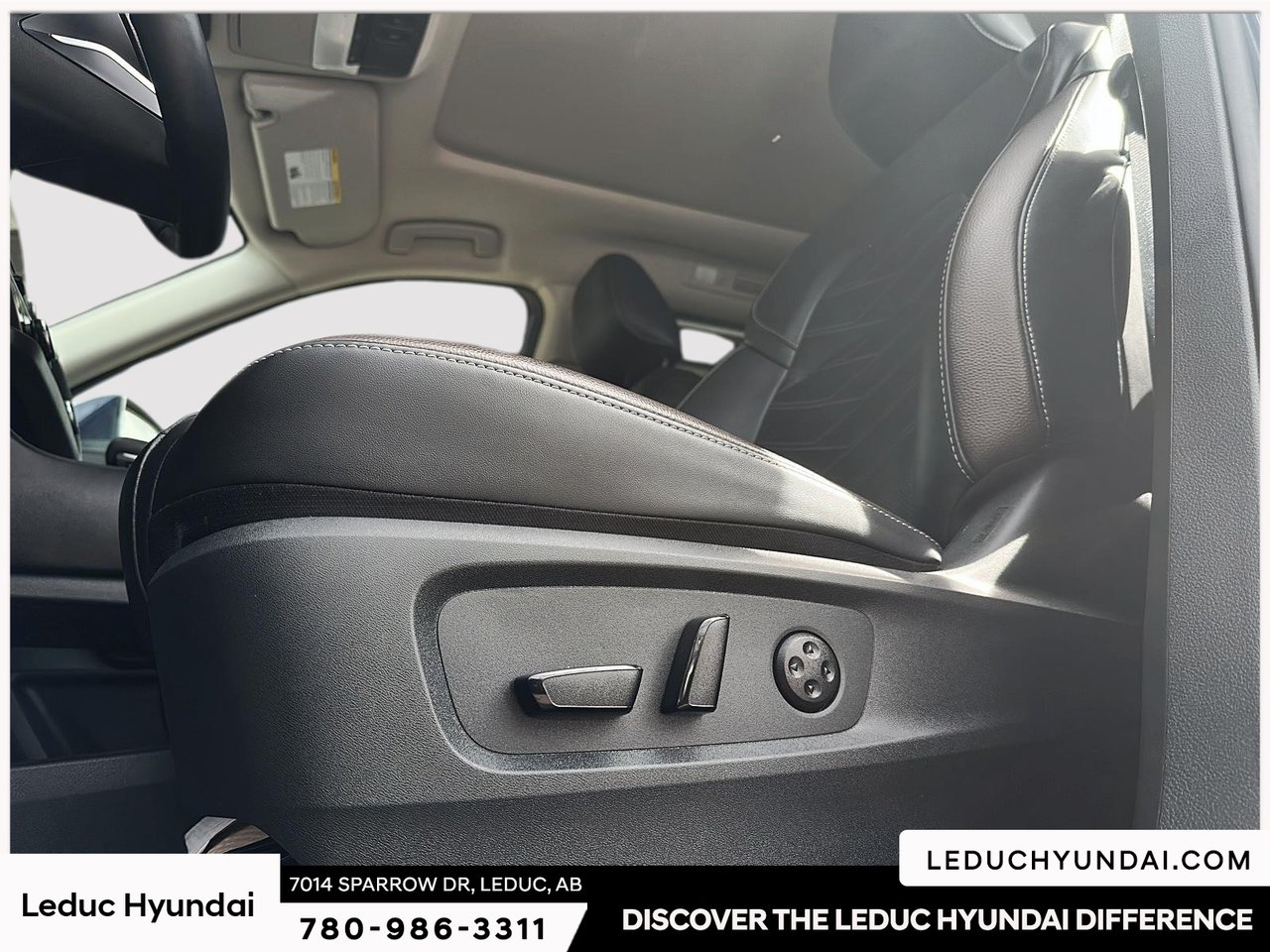 2024 Nissan Pathfinder Platinum-8