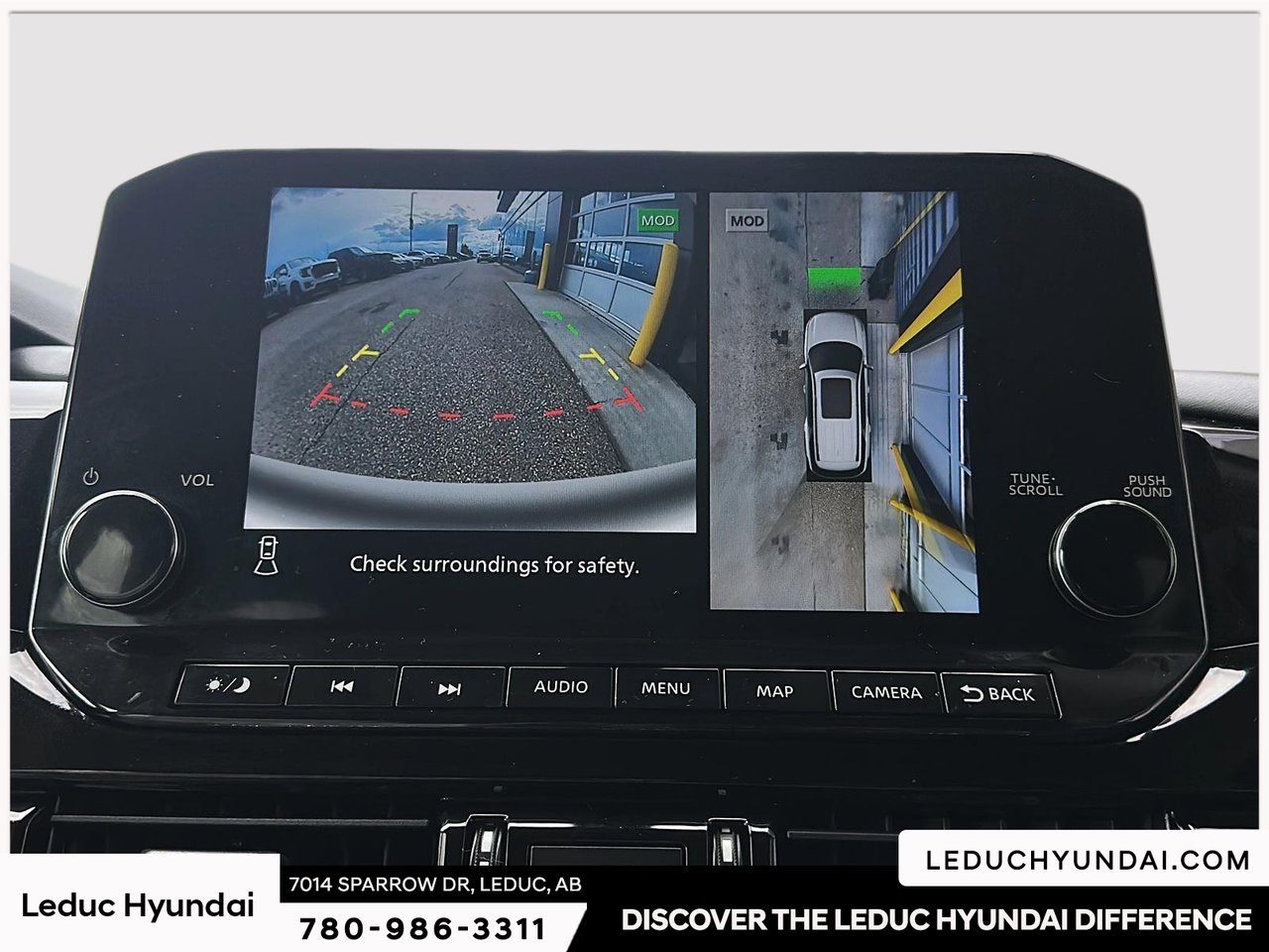 2024 Nissan Pathfinder Platinum-24