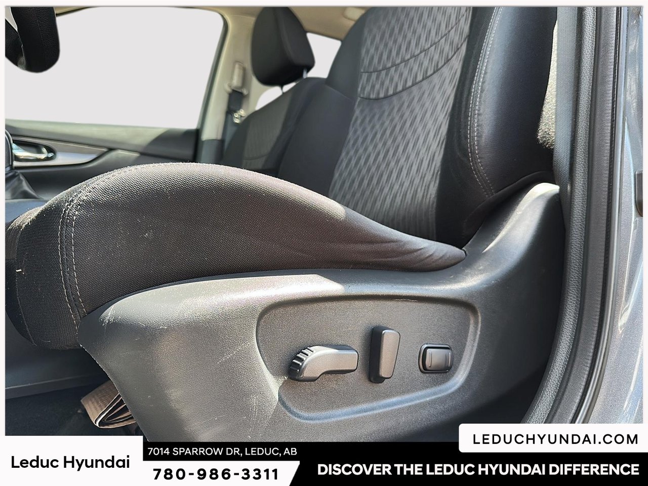 2019 Nissan Rogue S-8