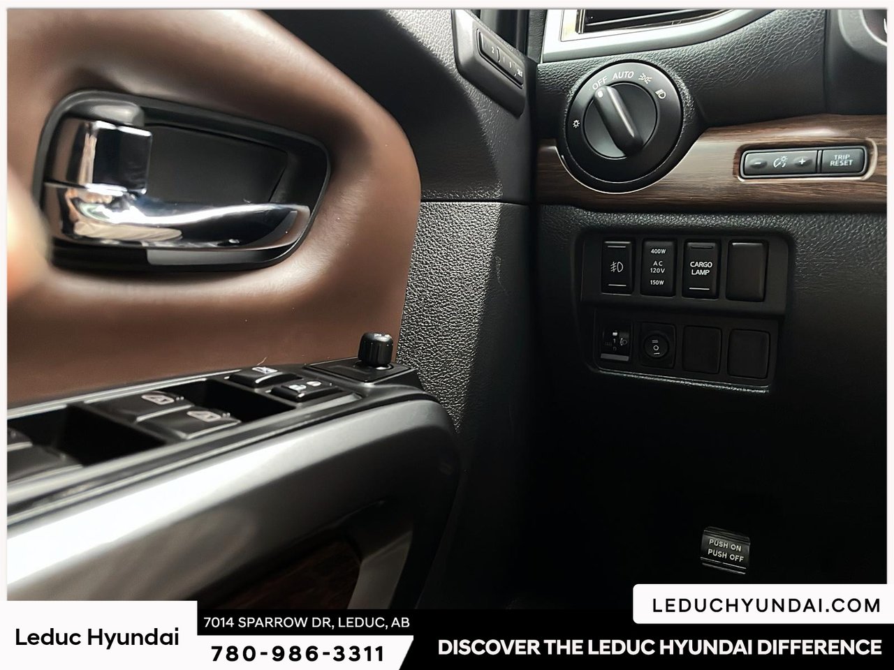 2017 Nissan Titan XD Platinum Reserve-19