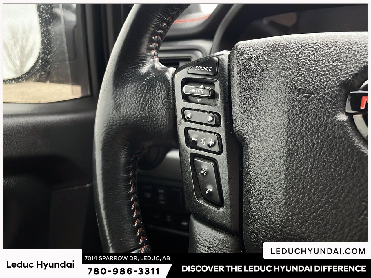 2021 Nissan Titan PRO-4X-14