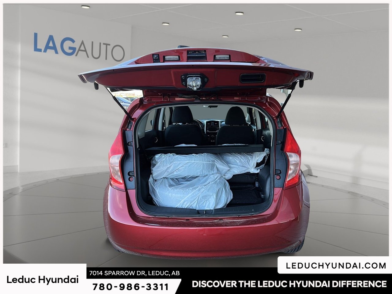 2016 Nissan Versa Note S-5