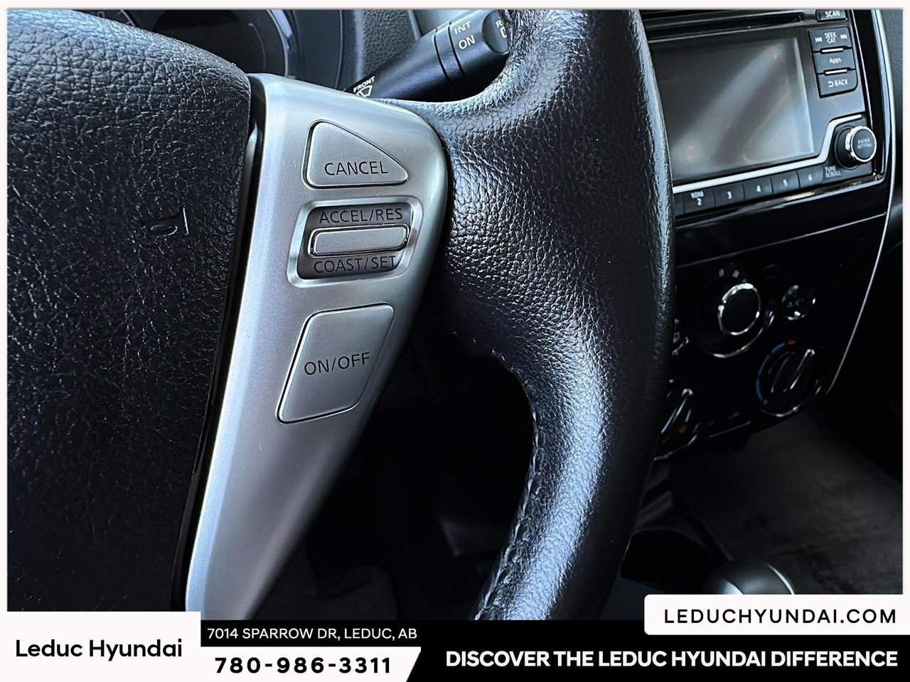 2016 Nissan Versa Note S-14