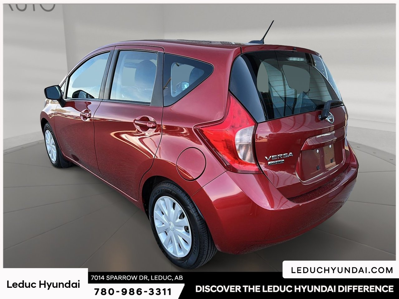 2016 Nissan Versa Note S-3