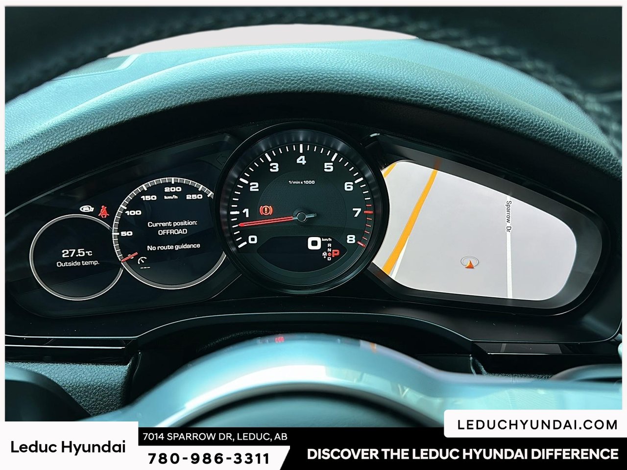 2019 Porsche Cayenne Base-16