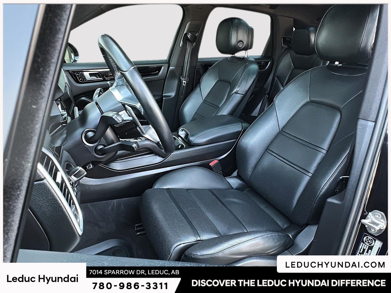 2019 Porsche Cayenne Base-7