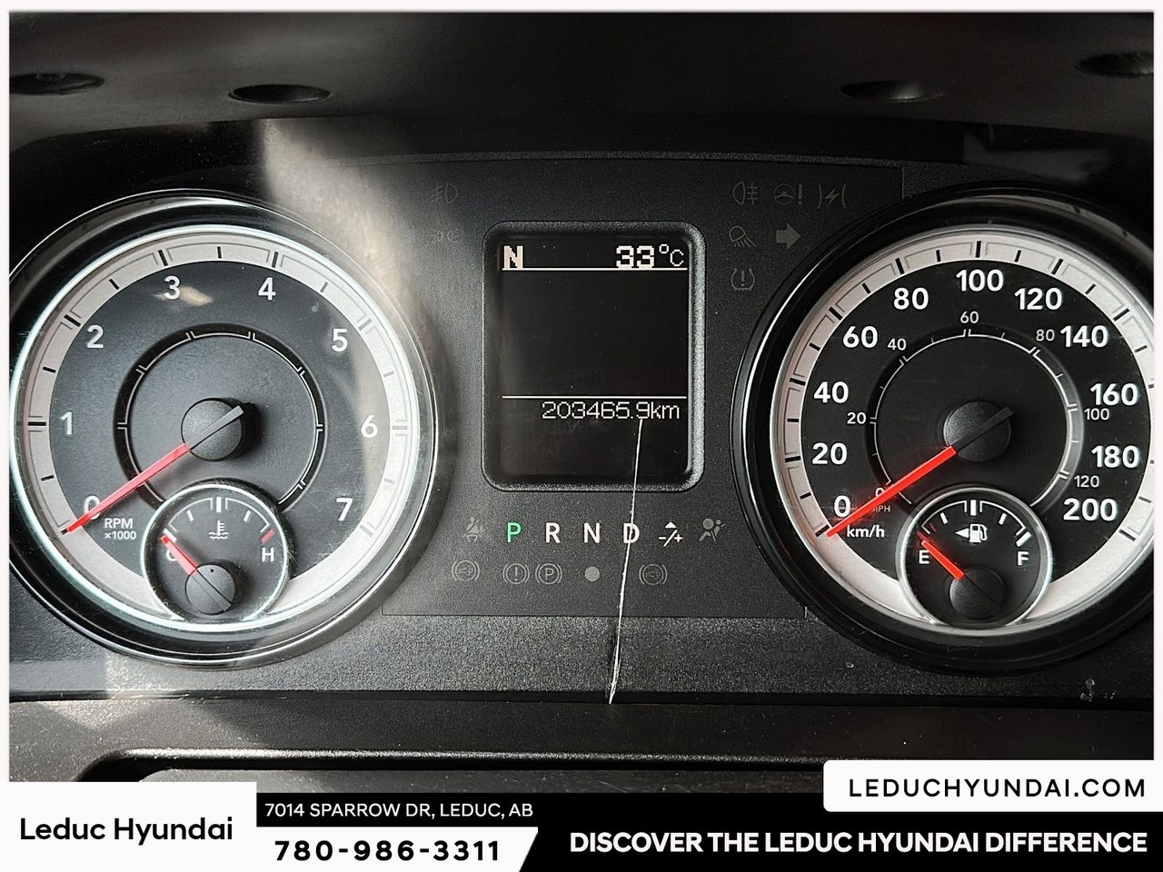 2019 Ram 1500 Classic SLT-15