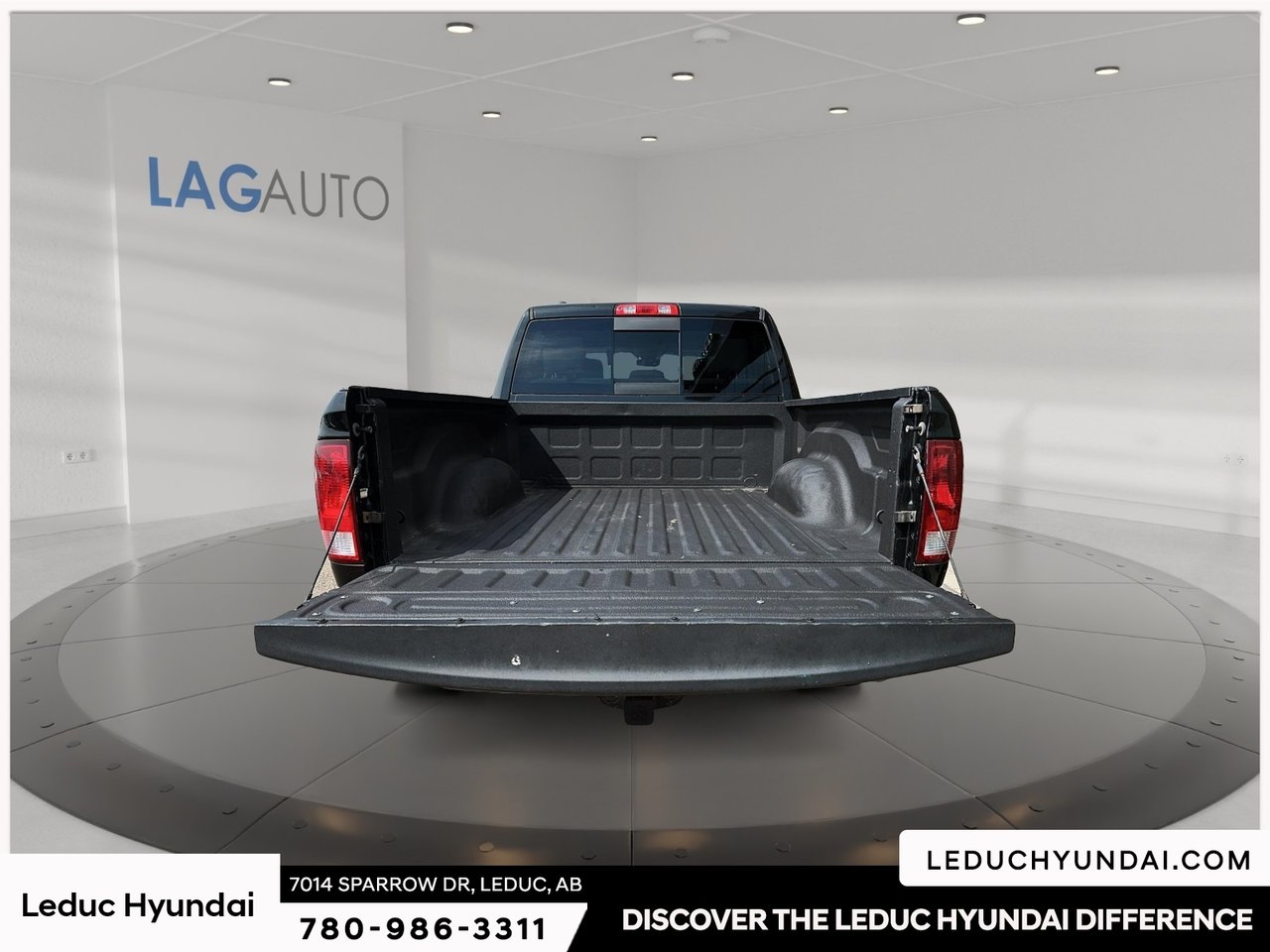 2019 Ram 1500 Classic SLT-20