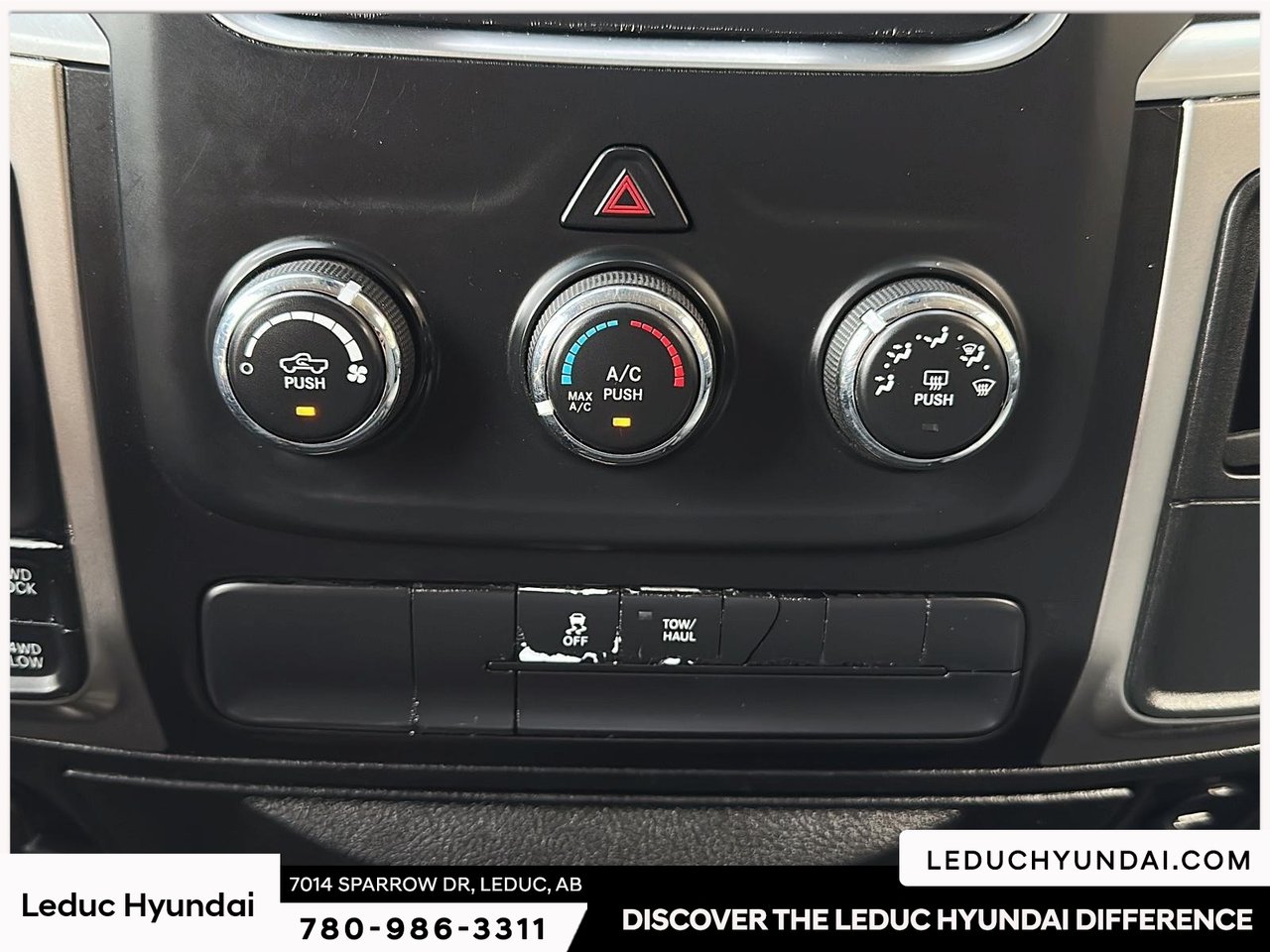 2019 Ram 1500 Classic SLT-24
