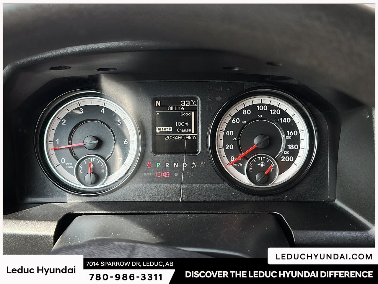 2019 Ram 1500 Classic SLT-16