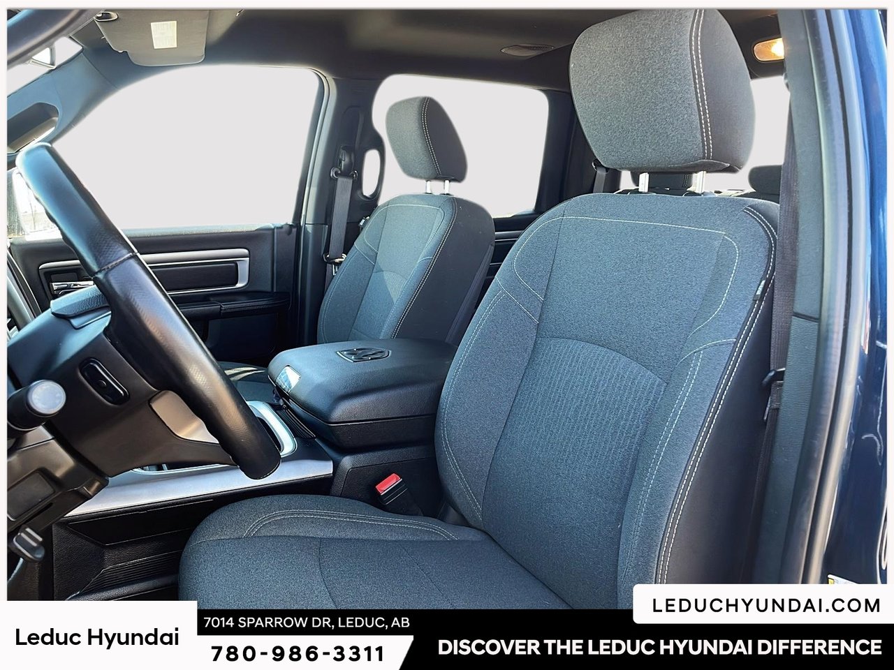 2022 Ram 1500 Classic Warlock-6