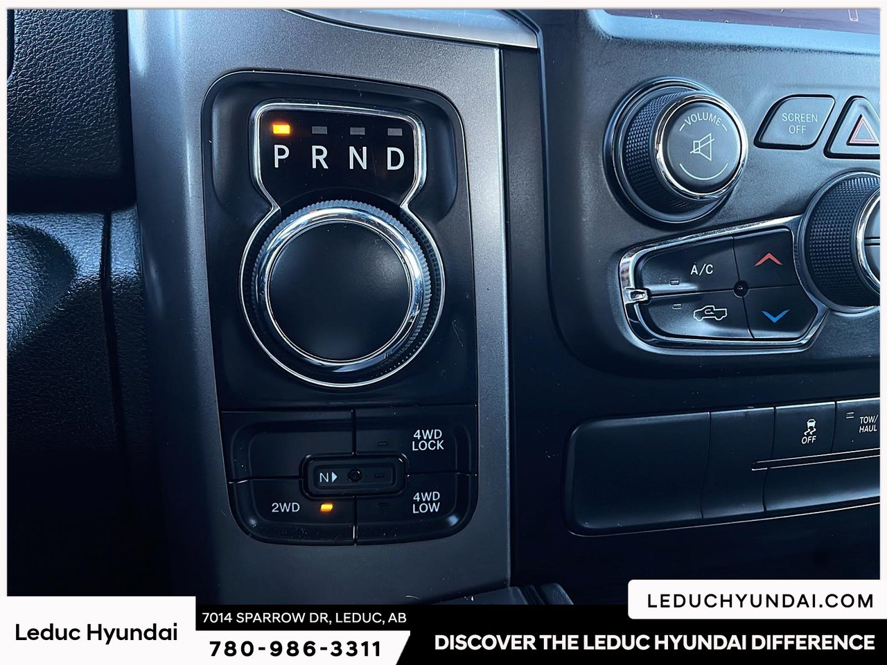 2022 Ram 1500 Classic Warlock-15