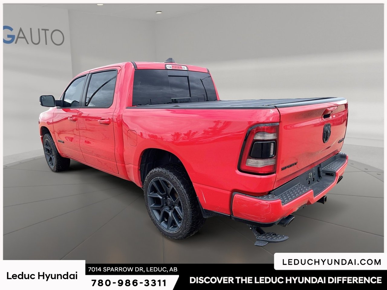 2020 Ram 1500 Sport/Rebel-3