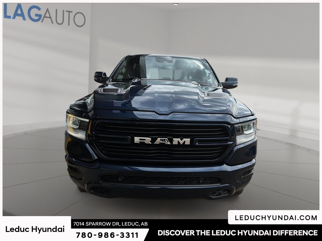 2023 Ram 1500 Laramie-1
