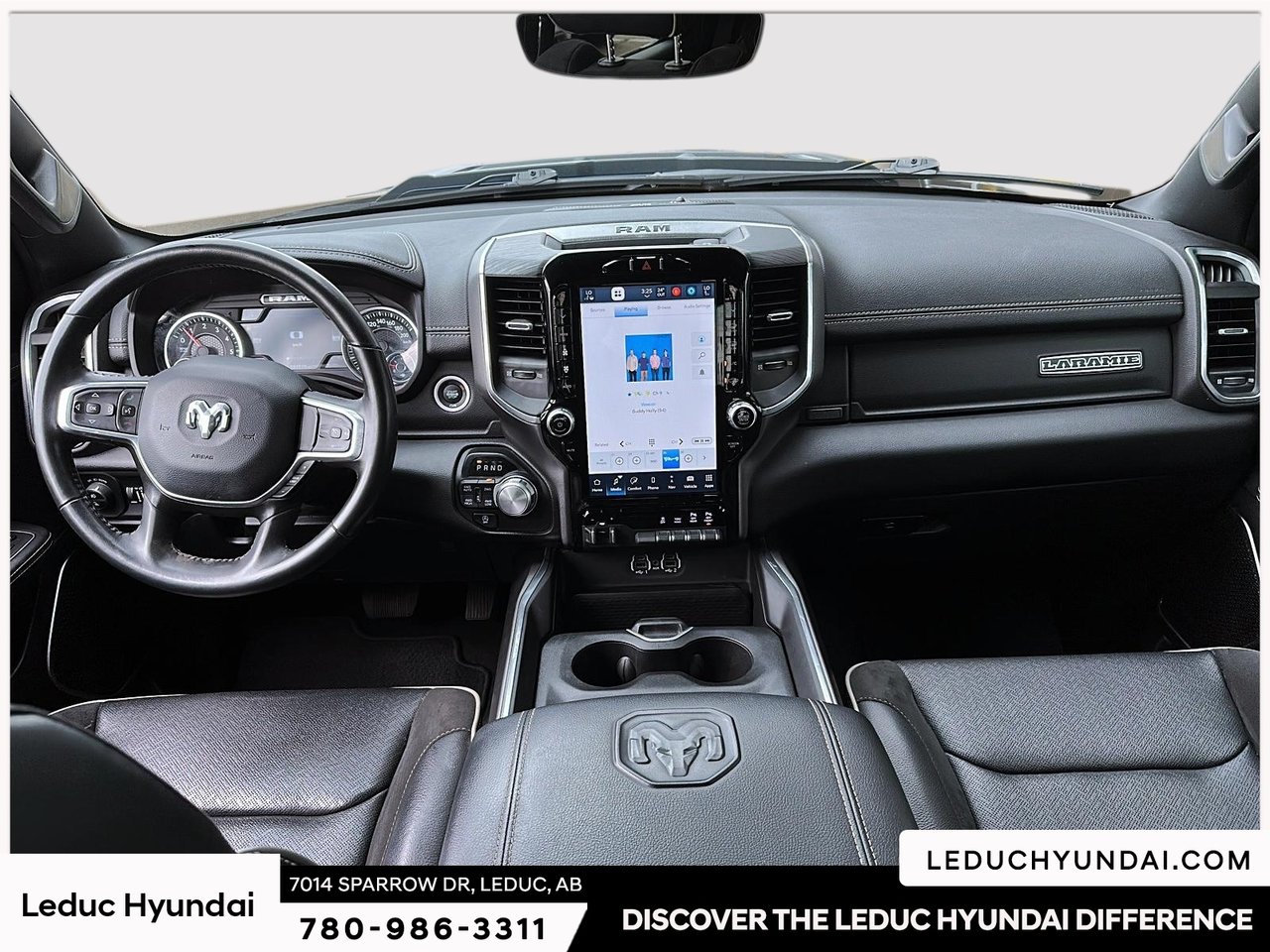 2023 Ram 1500 Laramie-8