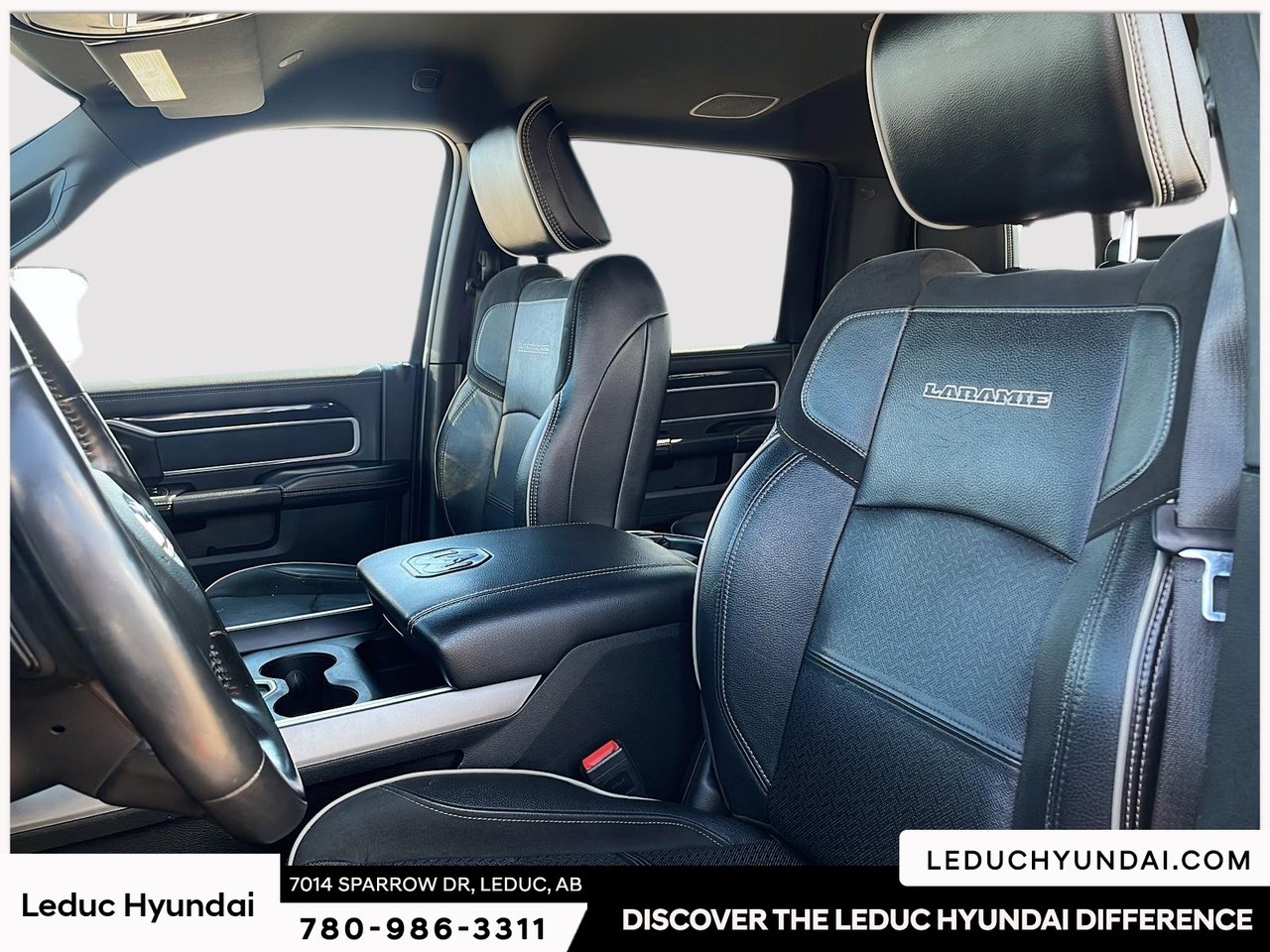 2022 Ram 2500 Laramie-6