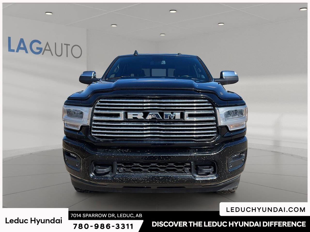 2022 Ram 2500 Laramie-1