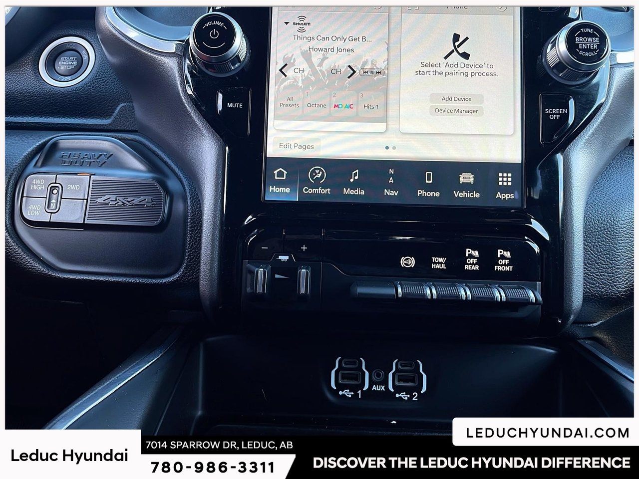 2022 Ram 2500 Laramie-27