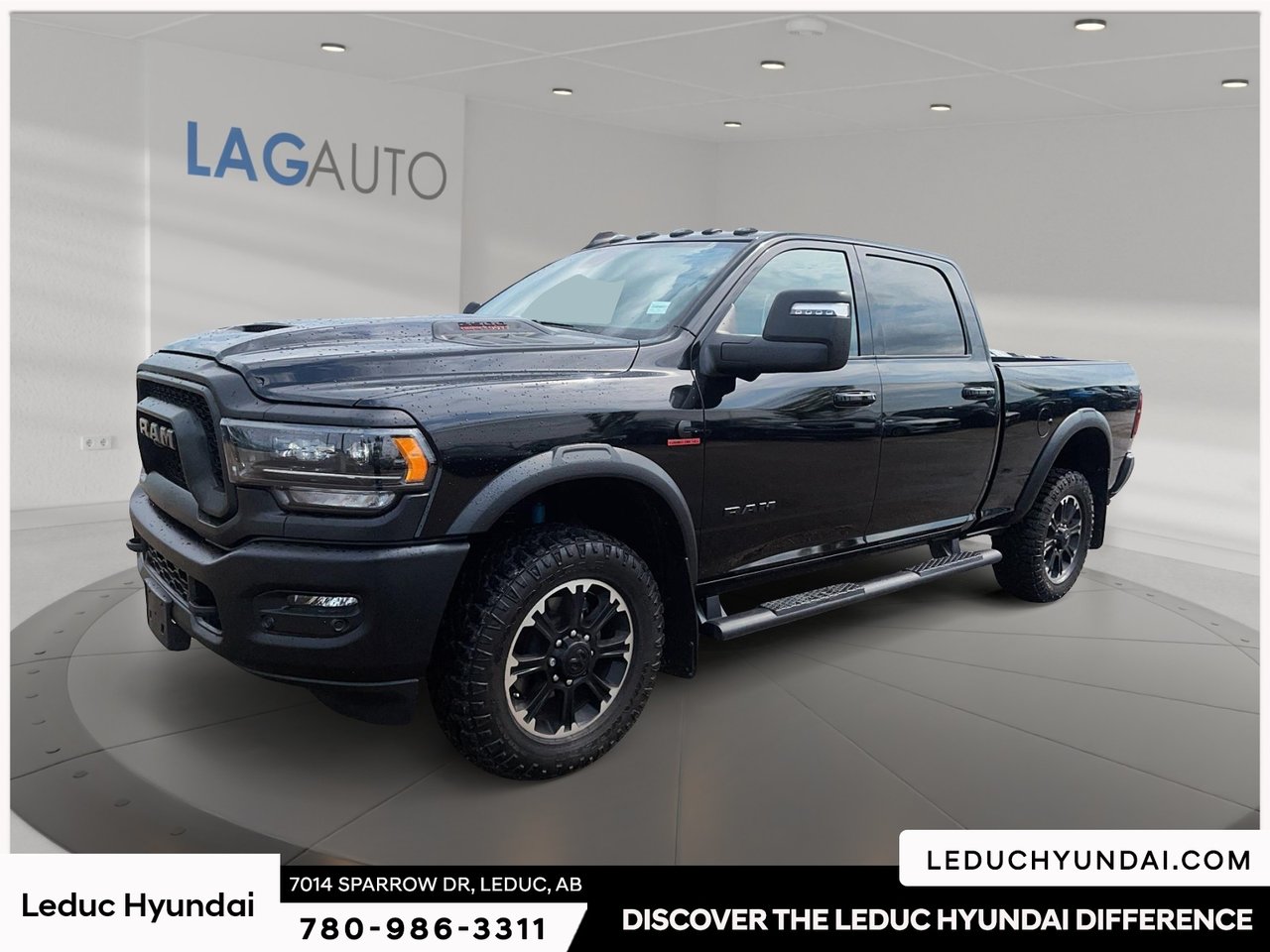 2024 Ram 2500 Rebel-0