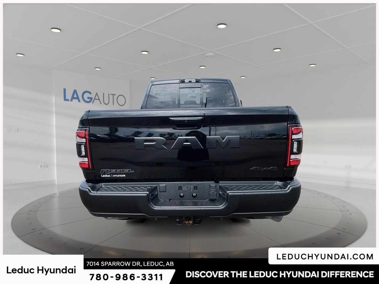 2024 Ram 2500 Rebel-2