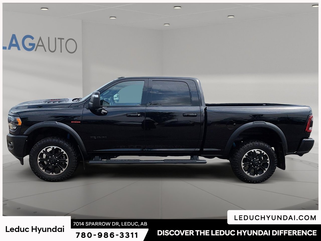 2024 Ram 2500 Rebel-4