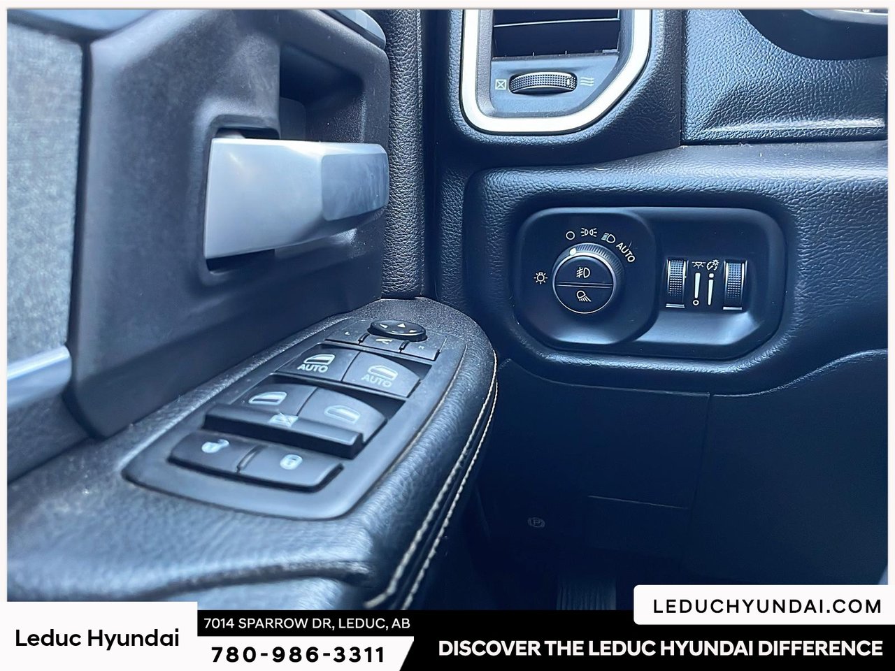 2019 Ram 3500 Big Horn-19