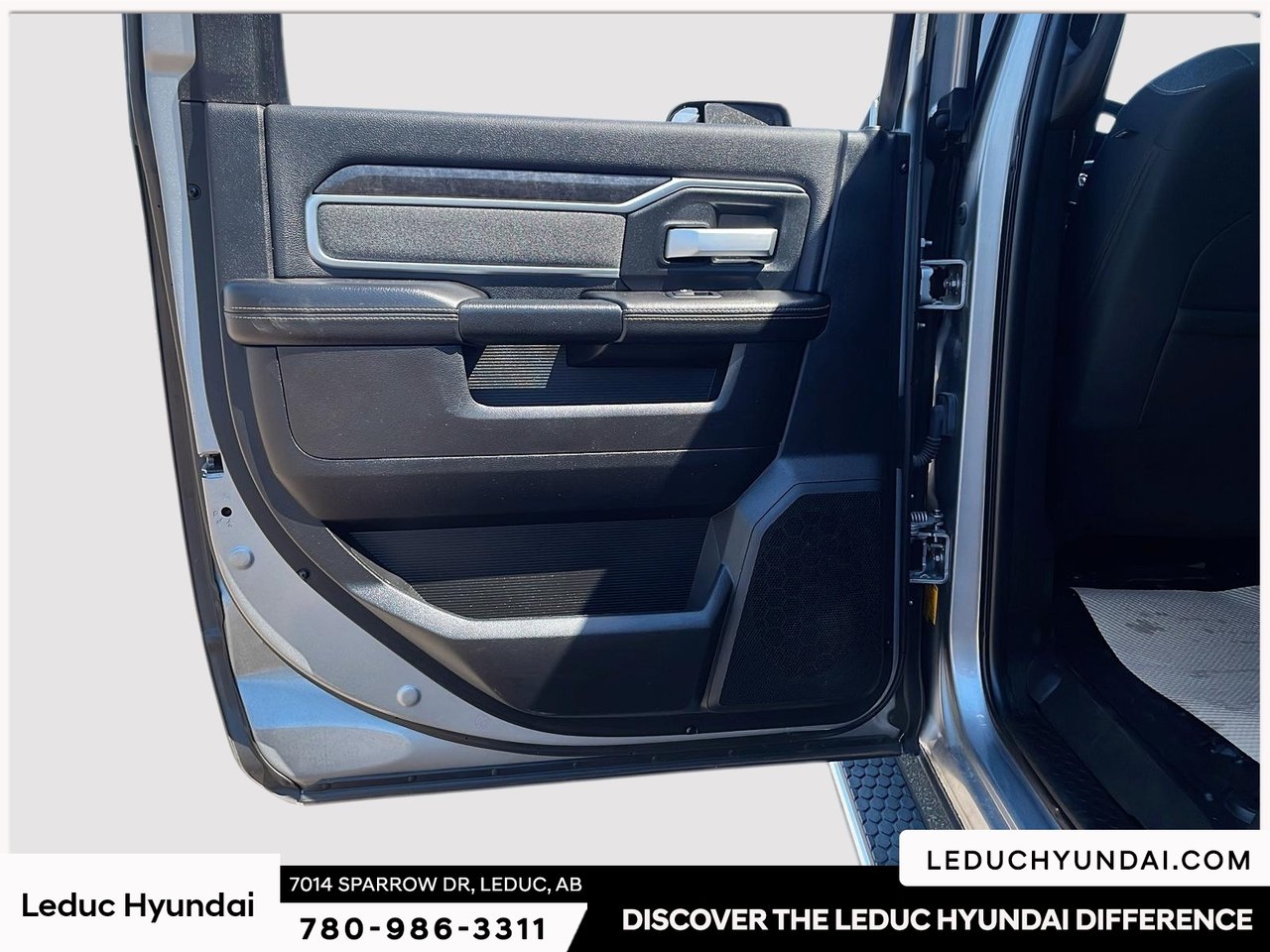 2019 Ram 3500 Big Horn-11