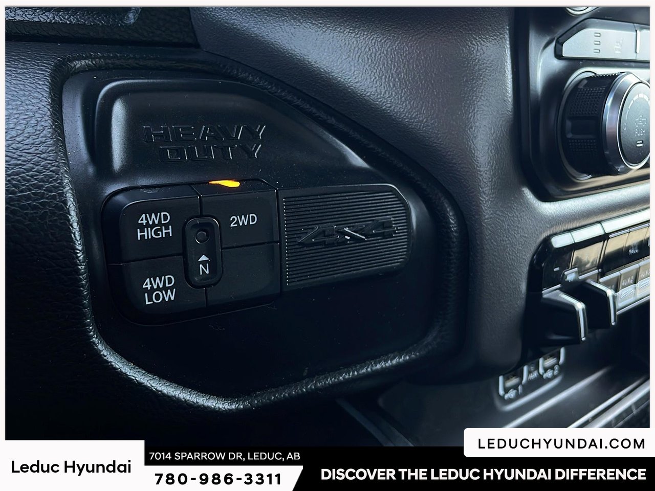 2019 Ram 3500 Big Horn-20