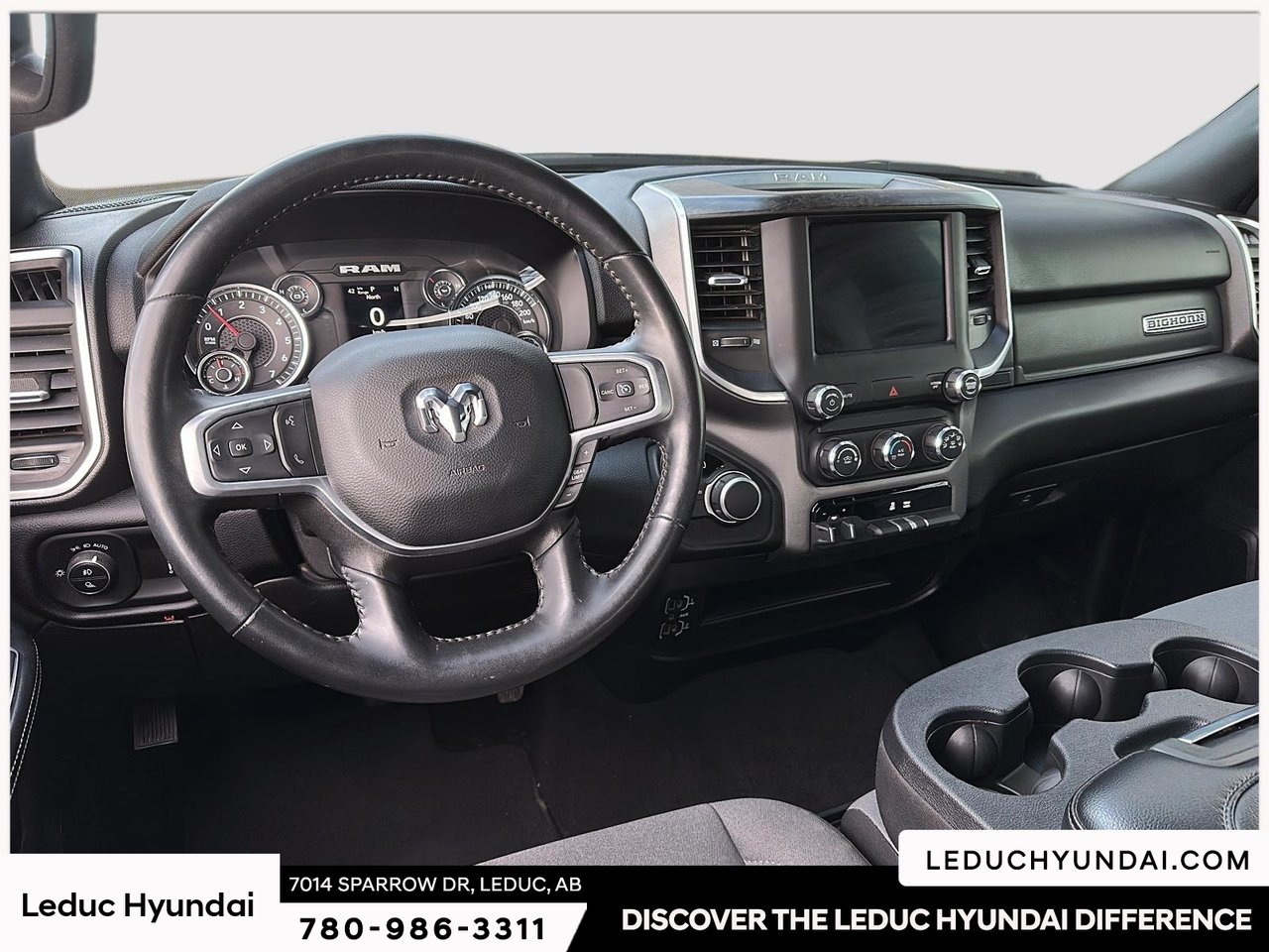 2024 Ram 3500 Big Horn-13