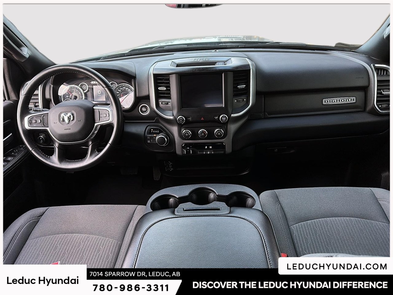 2024 Ram 3500 Big Horn-10