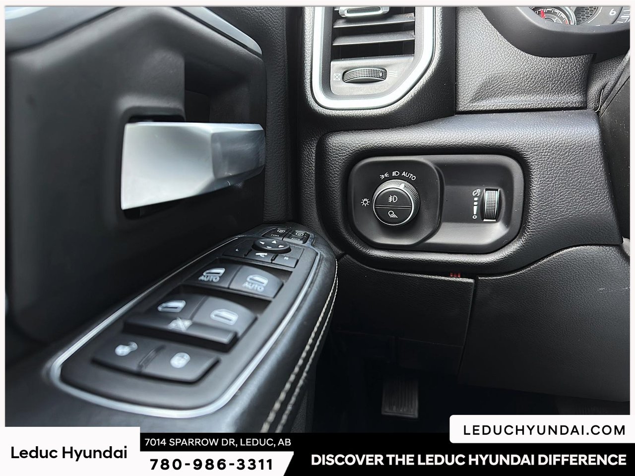 2024 Ram 3500 Big Horn-19