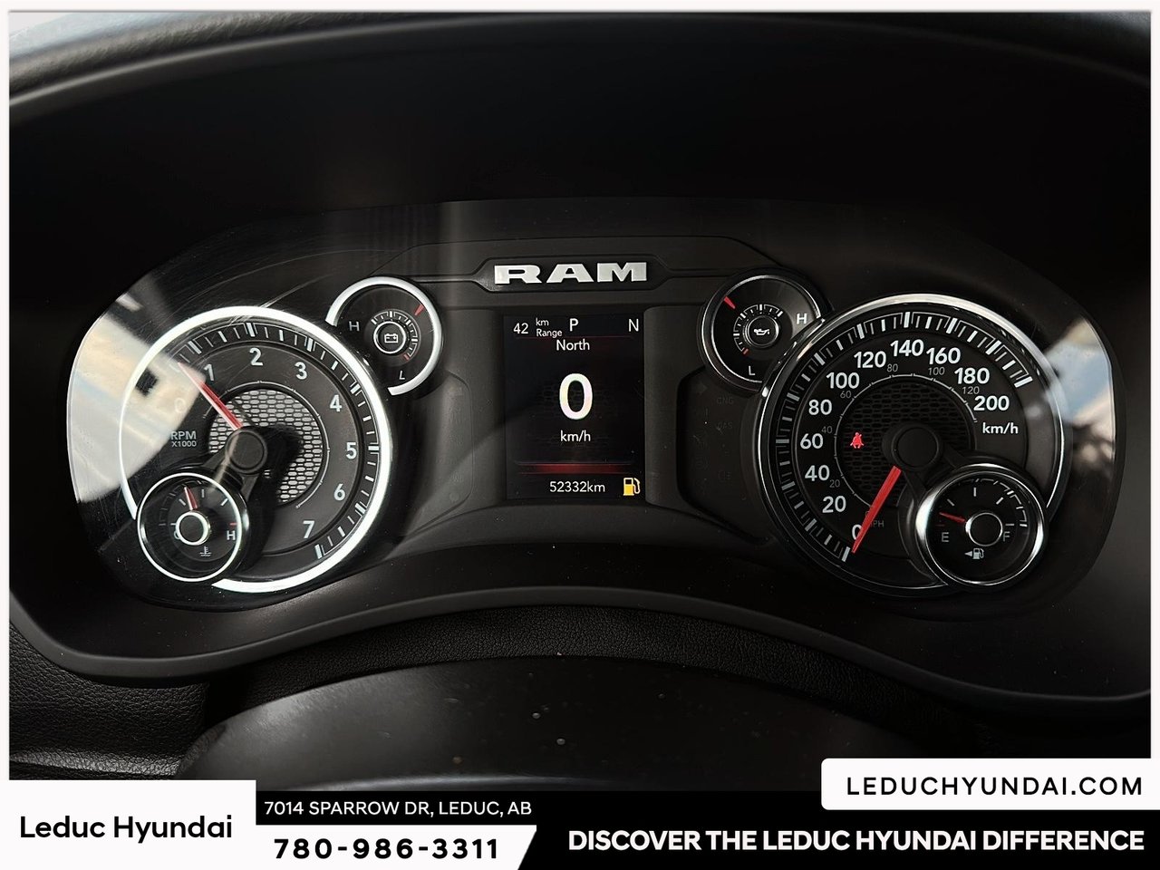 2024 Ram 3500 Big Horn-17