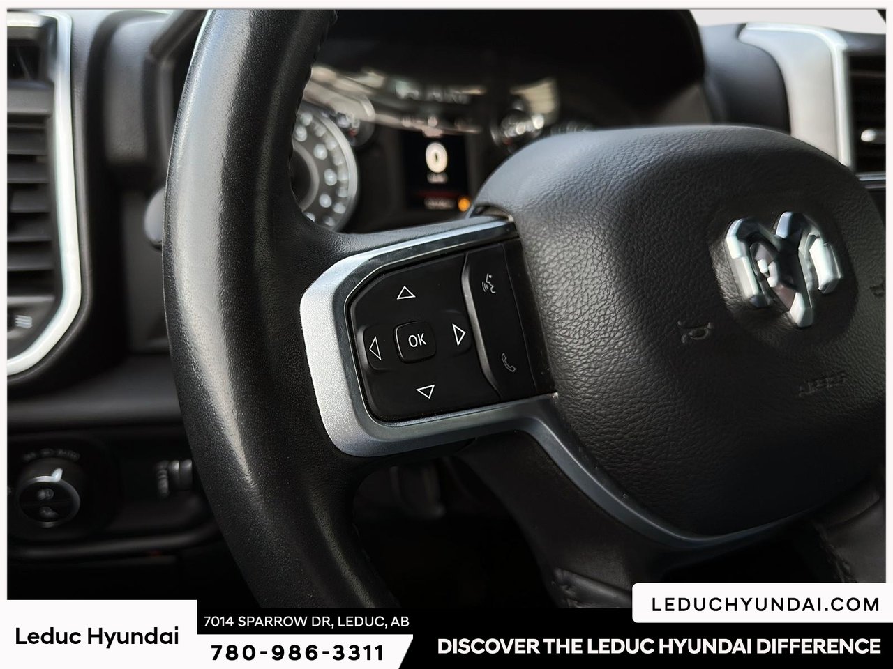 2024 Ram 3500 Big Horn-14