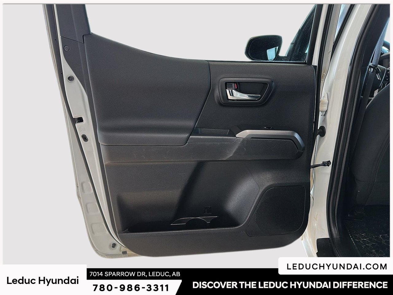 2022 Toyota Tacoma TRD Off Road-11