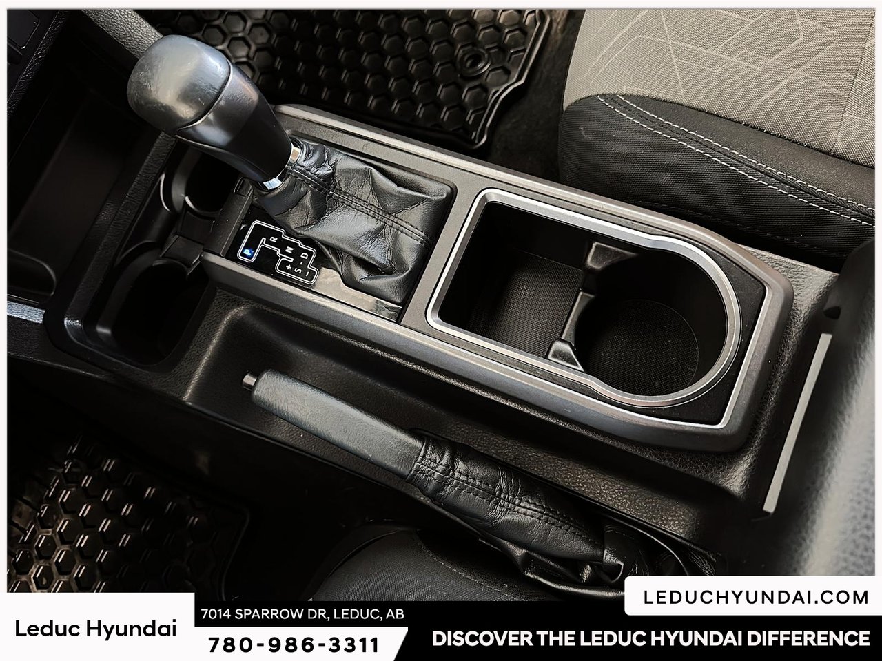 2022 Toyota Tacoma TRD Off Road-16