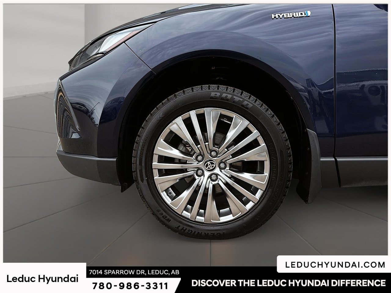 2021 Toyota Venza LE-6