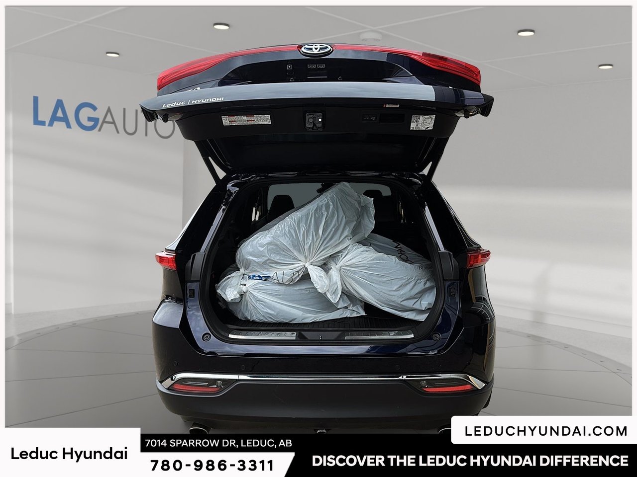 2021 Toyota Venza LE-5