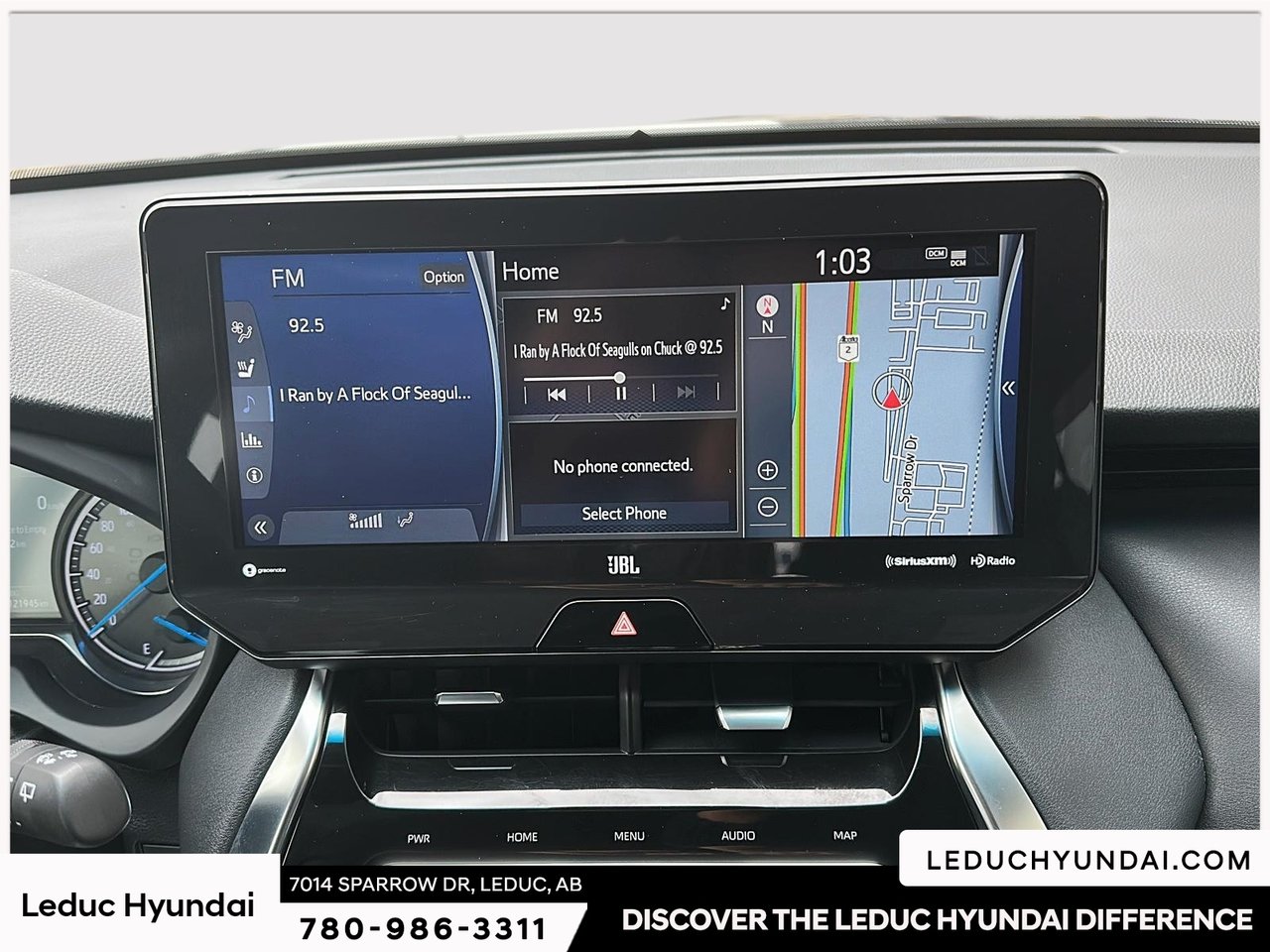 2021 Toyota Venza LE-24
