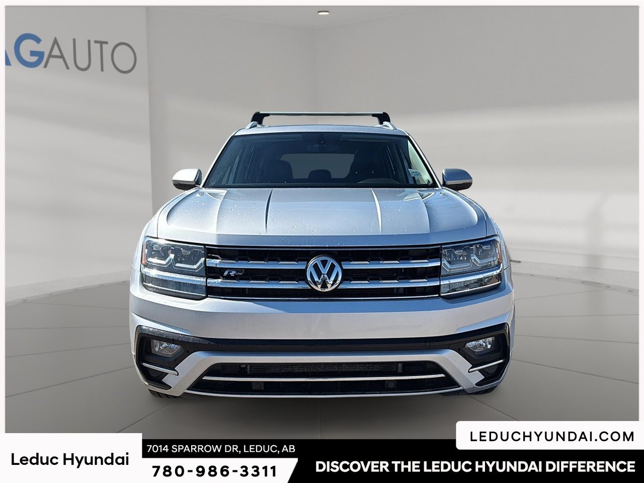 2019 Volkswagen Atlas Highline-1