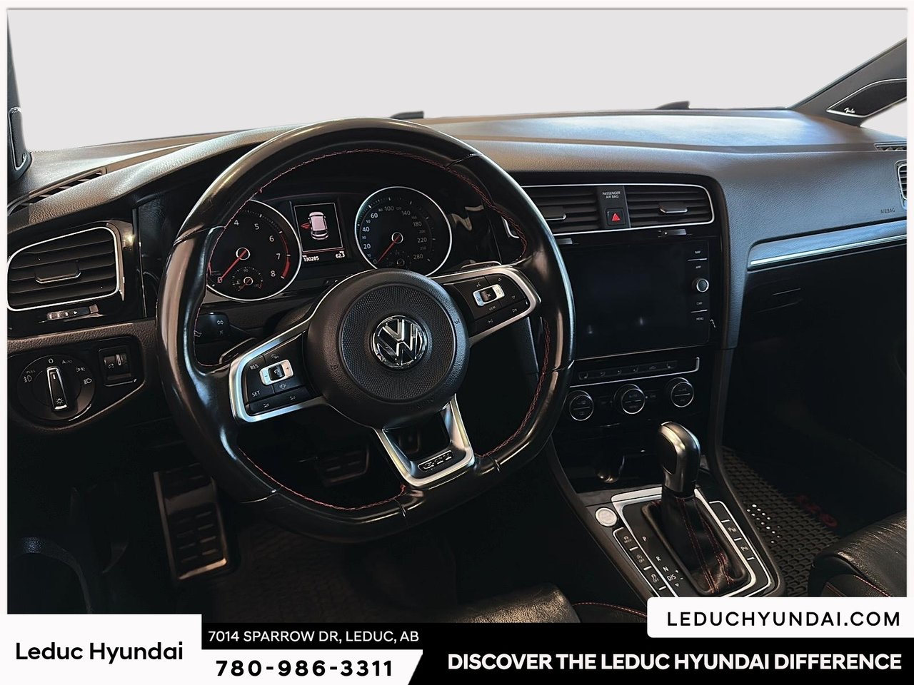 2021 Volkswagen Golf GTI Autobahn-13