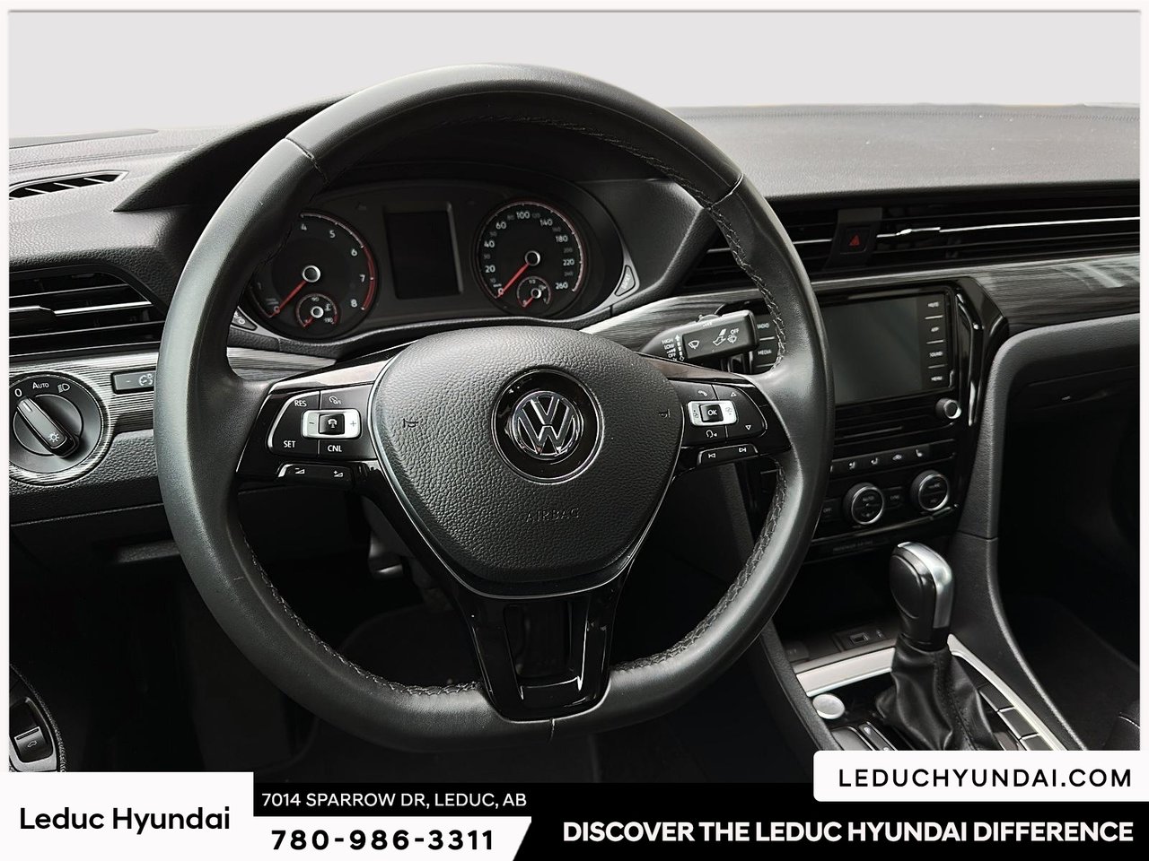 2021 Volkswagen Passat Highline-14