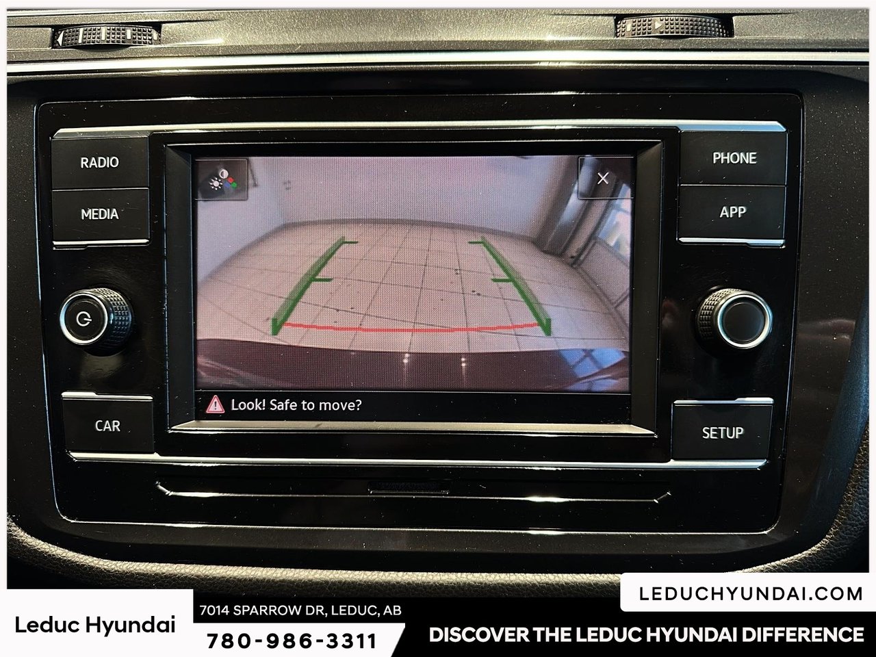 2019 Volkswagen Tiguan Trendline-20