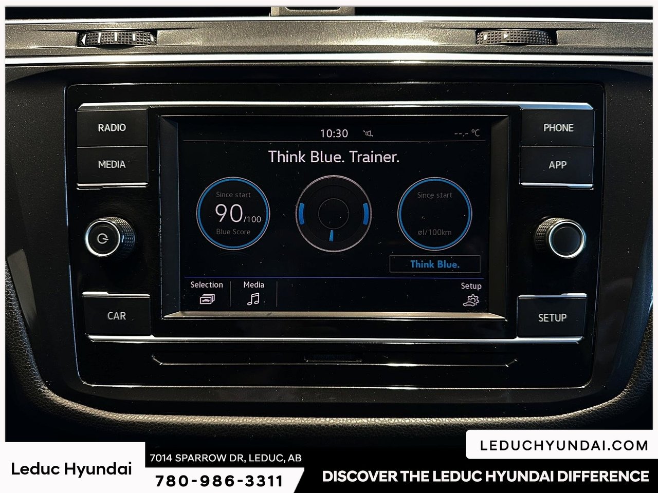 2019 Volkswagen Tiguan Trendline-21