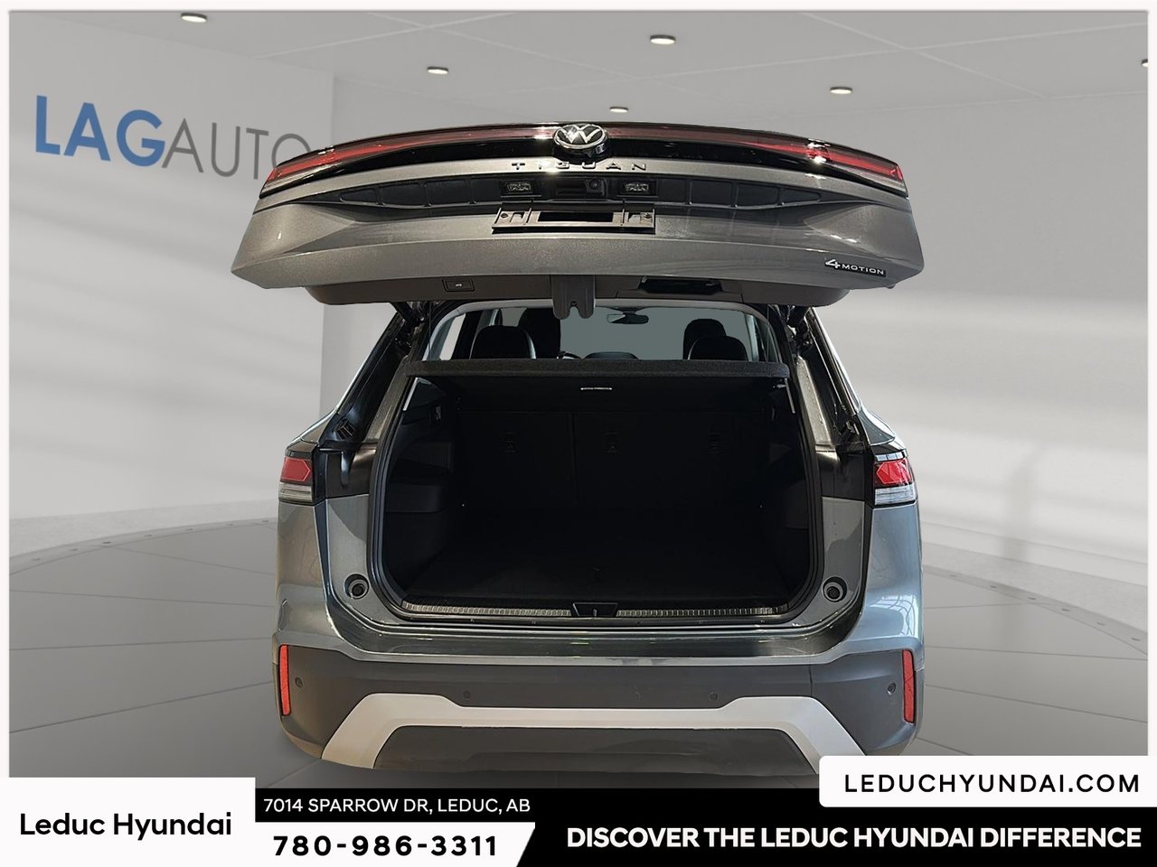 2026 Volkswagen Tiguan Comfortline-5